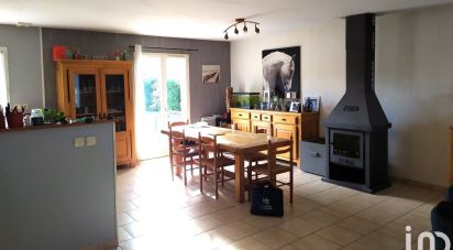 House 4 rooms of 100 m² in Allerey-sur-Saône (71350)