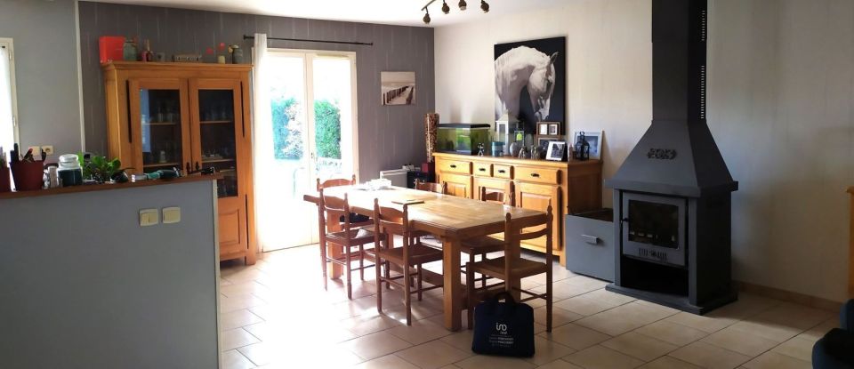 House 4 rooms of 100 m² in Allerey-sur-Saône (71350)