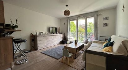 Apartment 2 rooms of 42 m² in Brétigny-sur-Orge (91220)