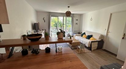 Appartement 2 pièces de 42 m² à Brétigny-sur-Orge (91220)