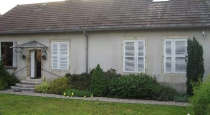 House 8 rooms of 162 m² in Laferté-sur-Aube (52120)