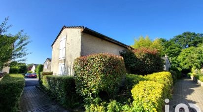 Maison 5 pièces de 100 m² à Jouy-en-Josas (78350)