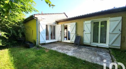 Maison 5 pièces de 100 m² à Jouy-en-Josas (78350)