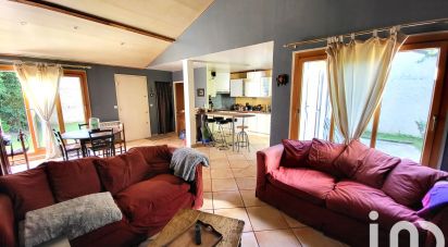 Maison 5 pièces de 100 m² à Jouy-en-Josas (78350)