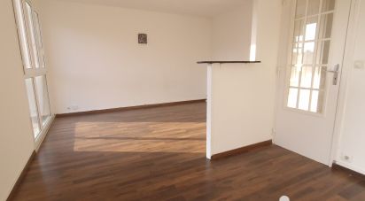 Appartement 4 pièces de 67 m² à Les Mureaux (78130)