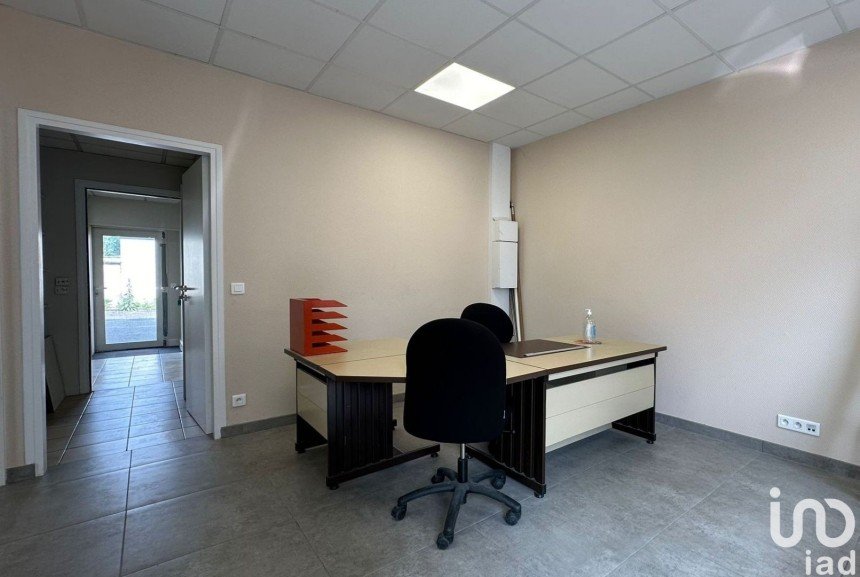 Bureaux de 62 m² à Pontault-Combault (77340)