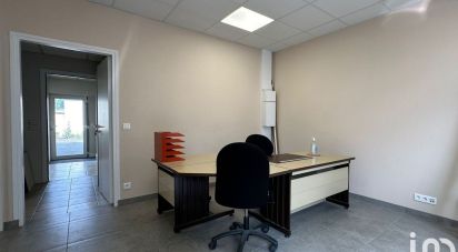 Bureaux de 62 m² à Pontault-Combault (77340)