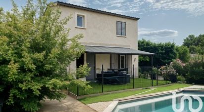 Traditional house 5 rooms of 138 m² in Beaucaire (30300)