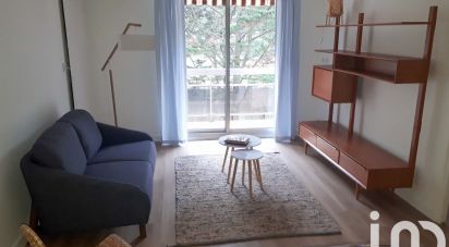Apartment 2 rooms of 46 m² in Tours (37100)