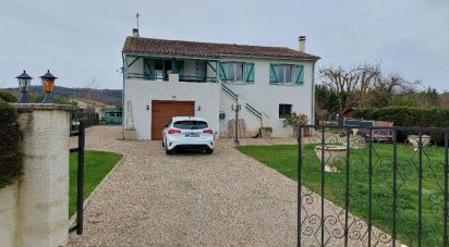 House 3 rooms of 90 m² in Le Fleix (24130)