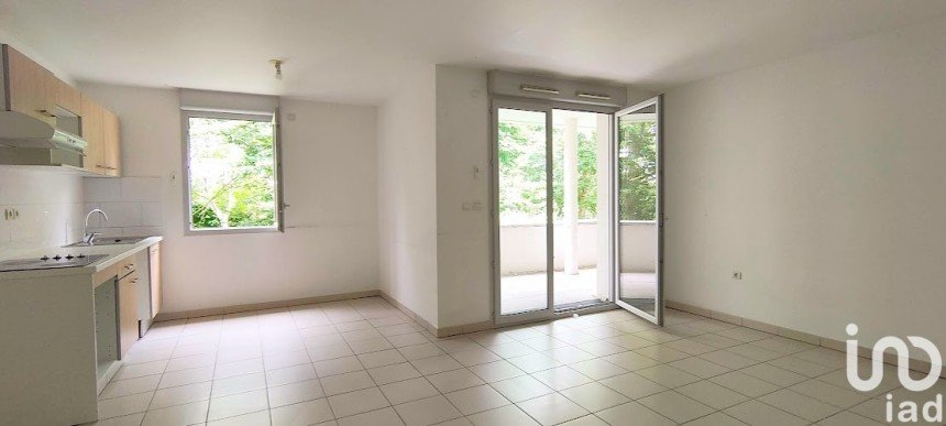 Appartement 3 pièces de 65 m² à Toulouse (31200)