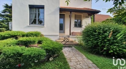 House 8 rooms of 175 m² in Pont-sur-Yonne (89140)