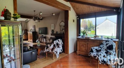 House 8 rooms of 175 m² in Pont-sur-Yonne (89140)