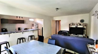 Apartment 4 rooms of 88 m² in Besançon (25000)