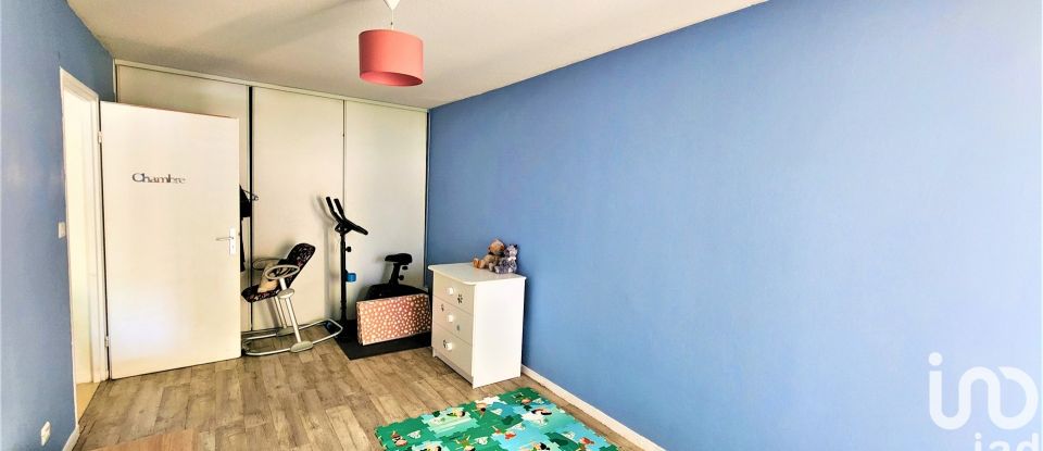 Appartement 4 pièces de 88 m² à Besançon (25000)