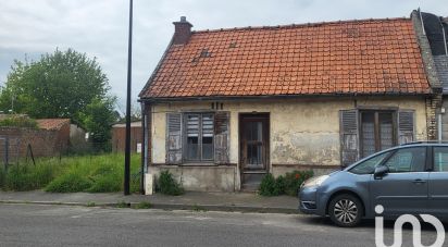 House 3 rooms of 85 m² in Corbie (80800)