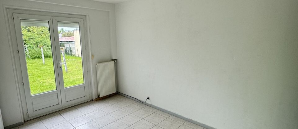 Maison 4 pièces de 74 m² à Traînou (45470)