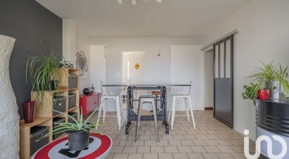 Appartement 5 pièces de 88 m² à Voiron (38500)