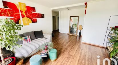 Apartment 5 rooms of 93 m² in Bouffémont (95570)