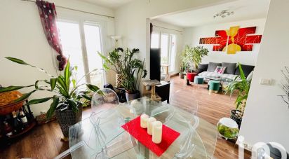 Apartment 5 rooms of 93 m² in Bouffémont (95570)