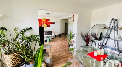 Apartment 5 rooms of 93 m² in Bouffémont (95570)