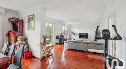 Appartement 5 pièces de 173 m² à Saint-Mandé (94160)