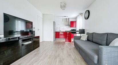 Apartment 3 rooms of 59 m² in Aulnay-sous-Bois (93600)