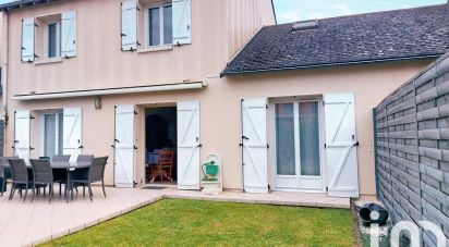 House 7 rooms of 120 m² in Angers (49100)