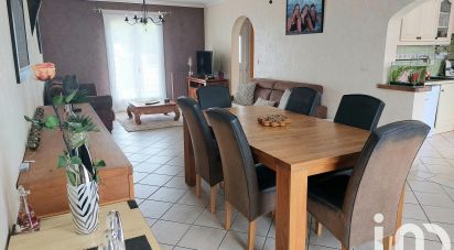 House 7 rooms of 120 m² in Angers (49100)