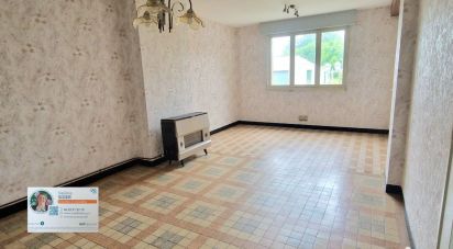 Maison 5 pièces de 72 m² à Aulnoye-Aymeries (59620)