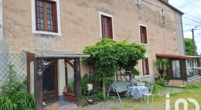 Maison de village 6 pièces de 232 m² à Passavant-la-Rochère (70210)