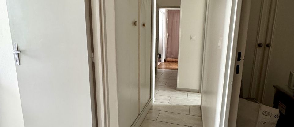 Maison 4 pièces de 74 m² à Sens (89100)