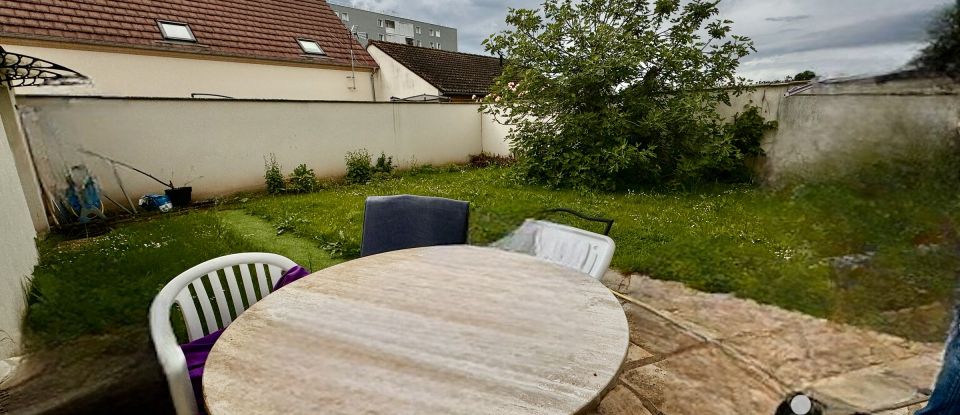 Maison 4 pièces de 74 m² à Sens (89100)