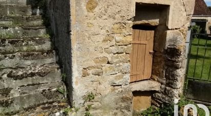 Maison 2 pièces de 39 m² à Badecon-le-Pin (36200)