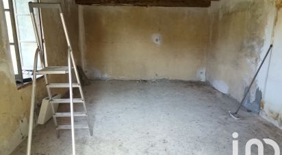 Maison 2 pièces de 39 m² à Badecon-le-Pin (36200)