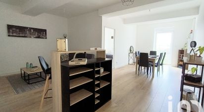 Apartment 3 rooms of 66 m² in Saint-Laurent-de-Chamousset (69930)