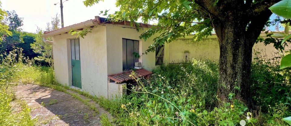 Maison 8 pièces de 155 m² à Avignon (84000)