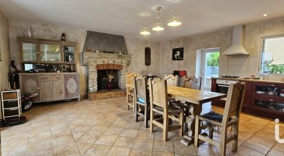 Longere 7 rooms of 183 m² in Beaufou (85170)