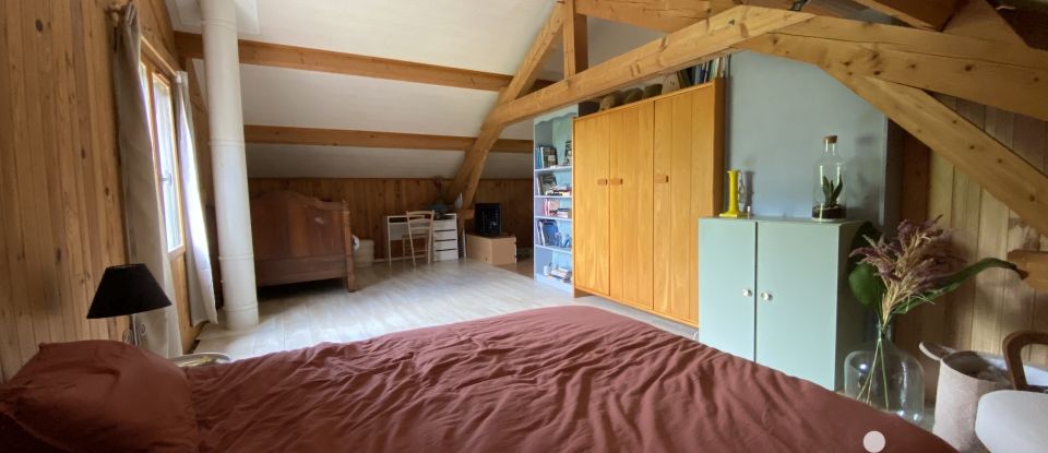 Maison 5 pièces de 124 m² à Pradines (46090)