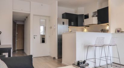 Appartement 2 pièces de 41 m² à Armentières (59280)