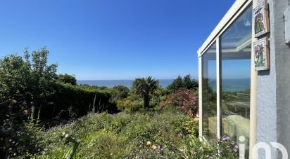 House 6 rooms of 140 m² in Trouville-sur-Mer (14360)