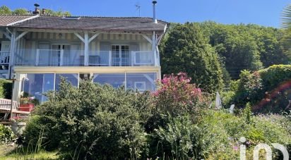 Maison 6 pièces de 140 m² à Trouville-sur-Mer (14360)