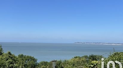 House 6 rooms of 140 m² in Trouville-sur-Mer (14360)