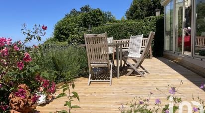 House 6 rooms of 140 m² in Trouville-sur-Mer (14360)