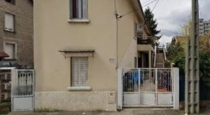 Town house 4 rooms of 160 m² in Grenoble (38100)