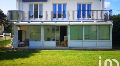 House 5 rooms of 112 m² in Le Relecq-Kerhuon (29480)