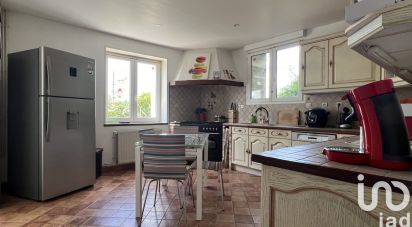 Maison 7 pièces de 221 m² à Amboise (37400)