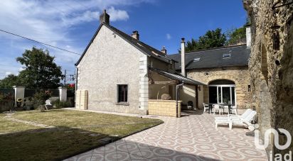 House 7 rooms of 221 m² in Amboise (37400)