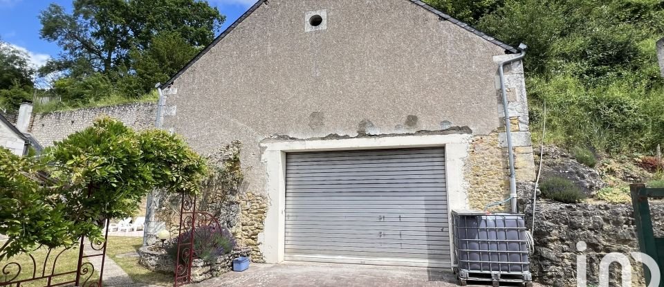 Maison 7 pièces de 221 m² à Amboise (37400)