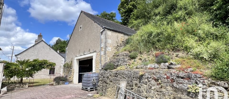 Maison 7 pièces de 221 m² à Amboise (37400)